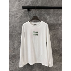 Miu Miu T-Shirts